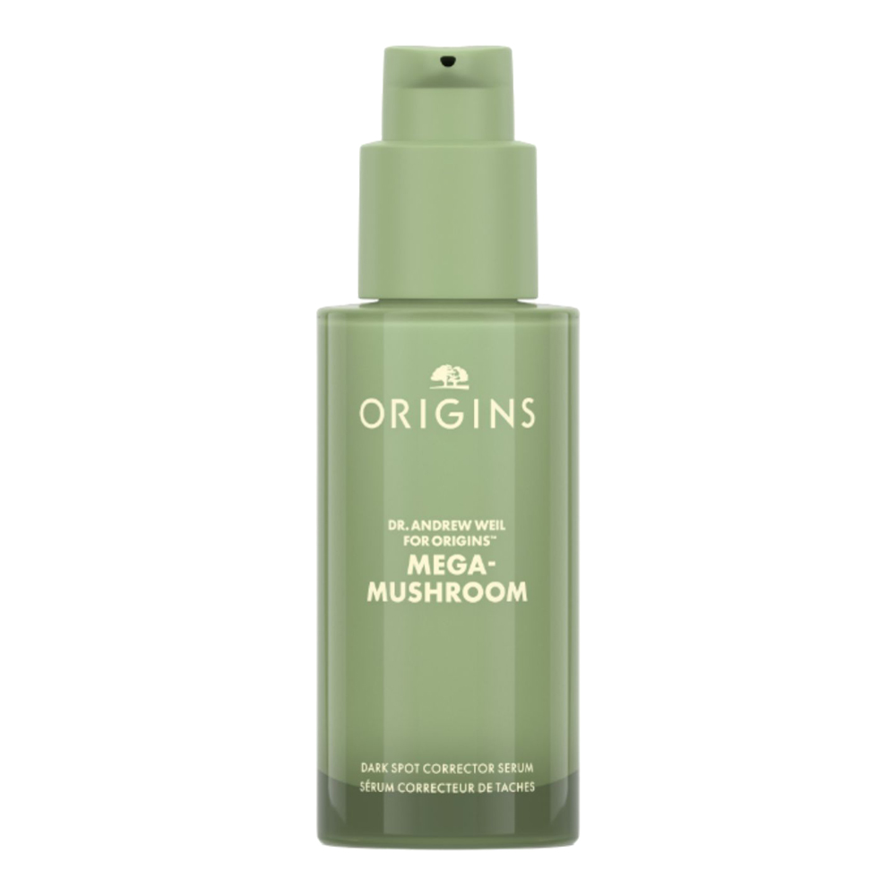 Dr. Andrew Weil For Origins™ Mega-Mushroom Dark Spot Corrector Serum