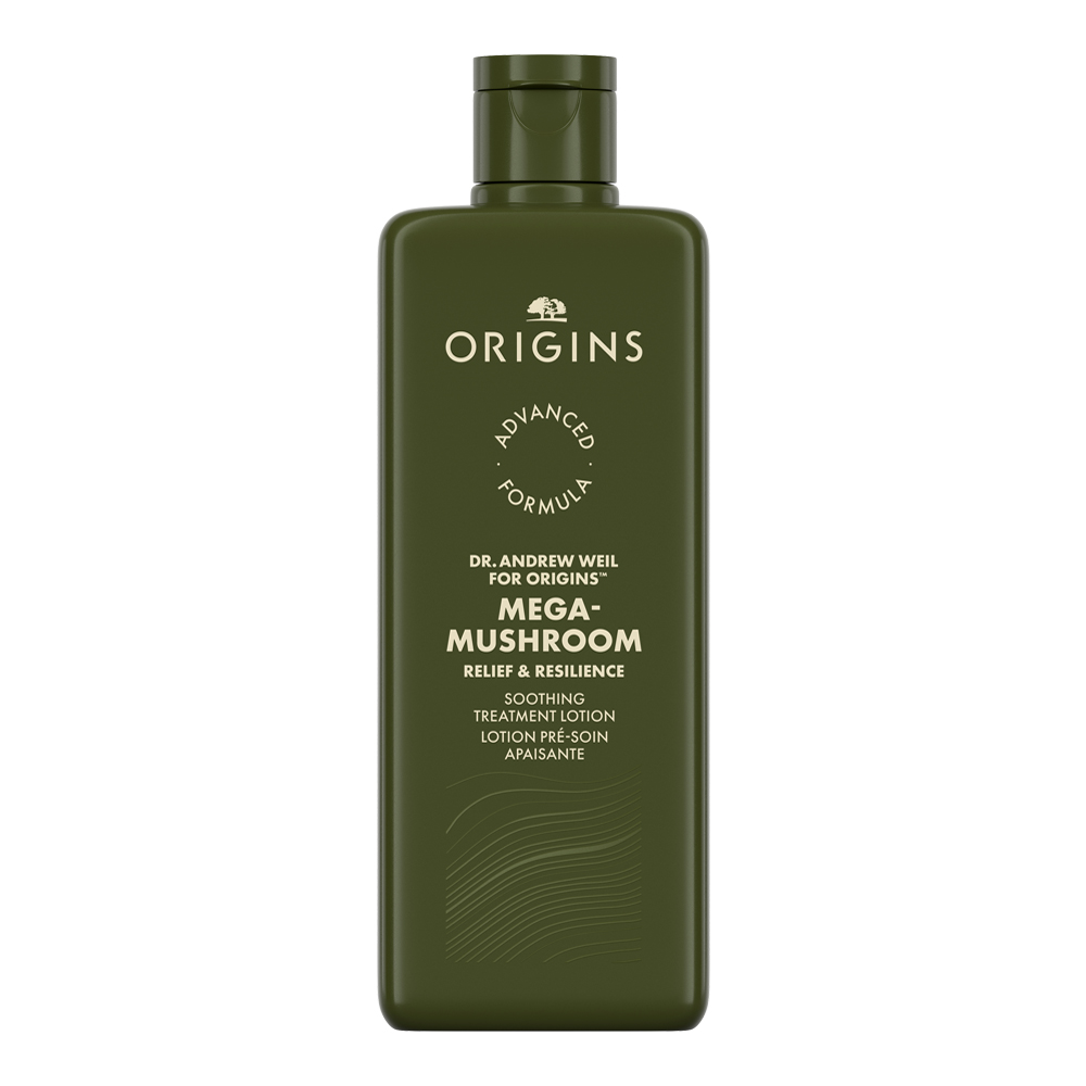 Dr. Andrew Weil for Origins™ Mega-Mushroom Relief & Resilience Soothing Treatment Lotion (Limited Edition)