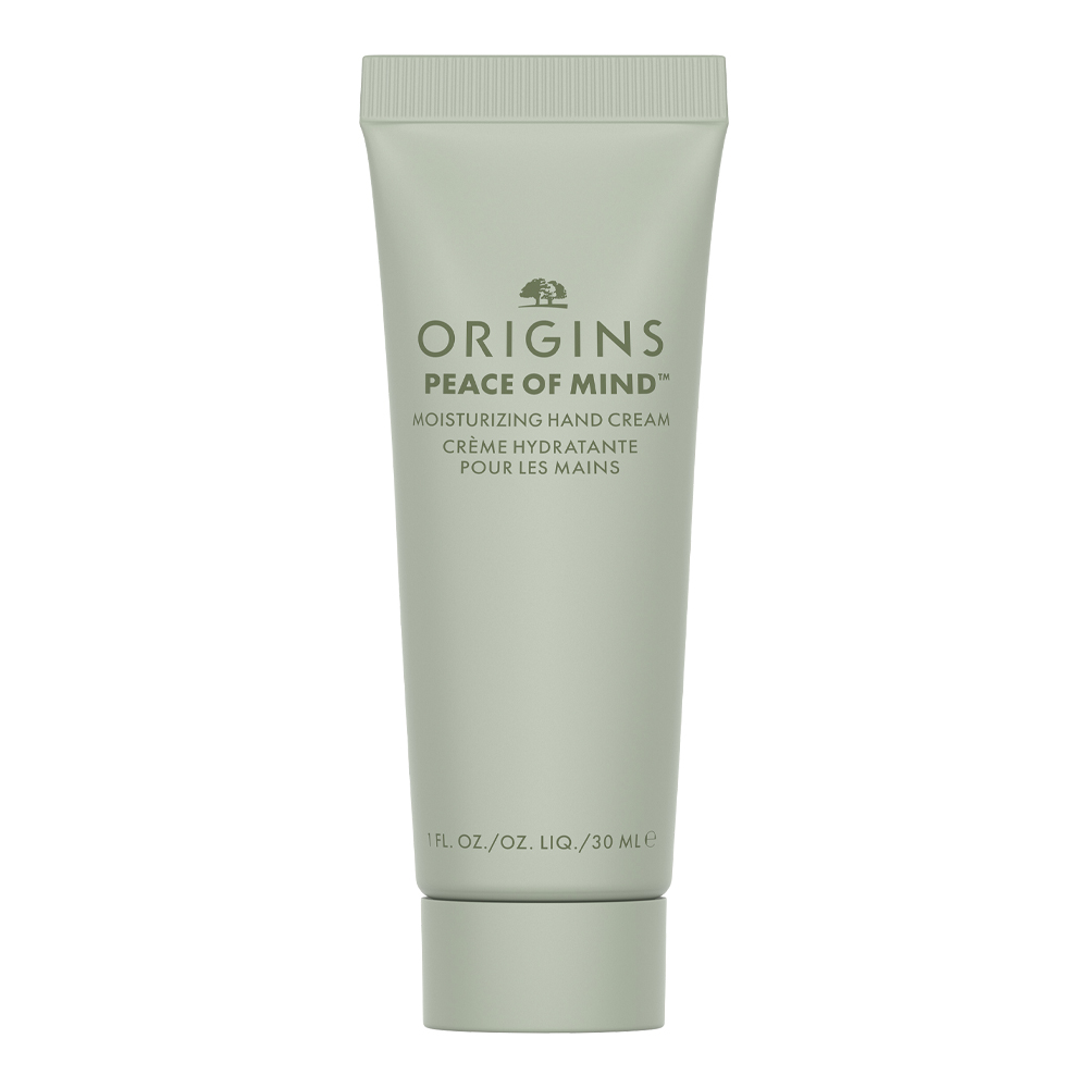 Peace Of Mind™ Moisturizing Hand Cream