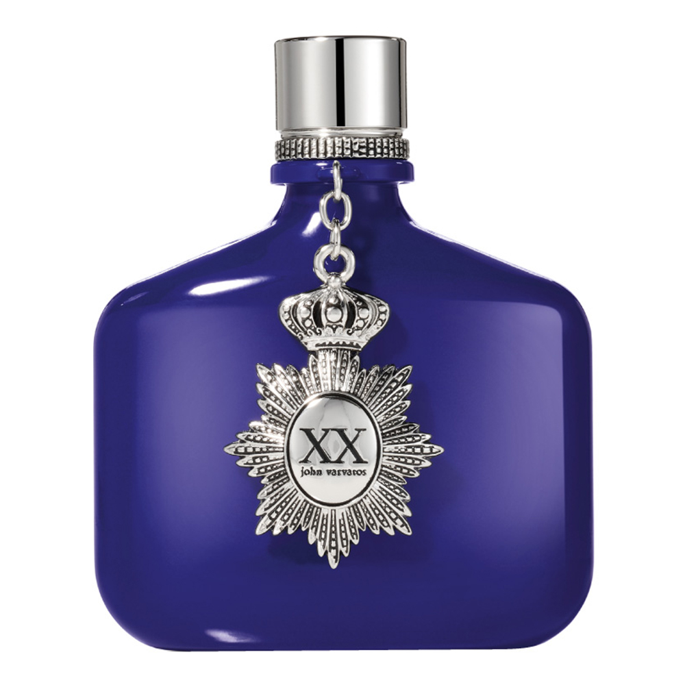 XX Indigo Eau De Toilette Spray