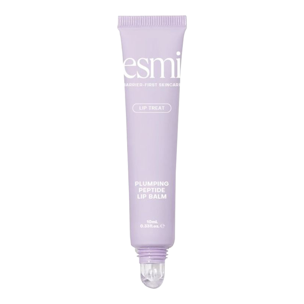 Plumping Peptide Lip Balm