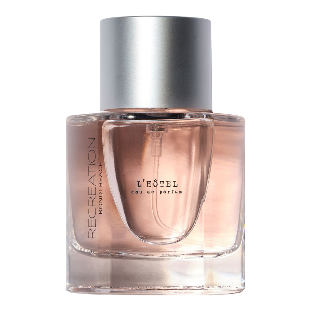 Bondi Beach L'Hotel Eau De Parfum