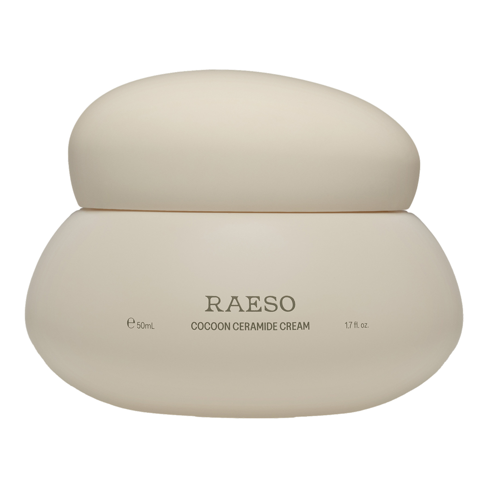 Cocoon Ceramide Cream