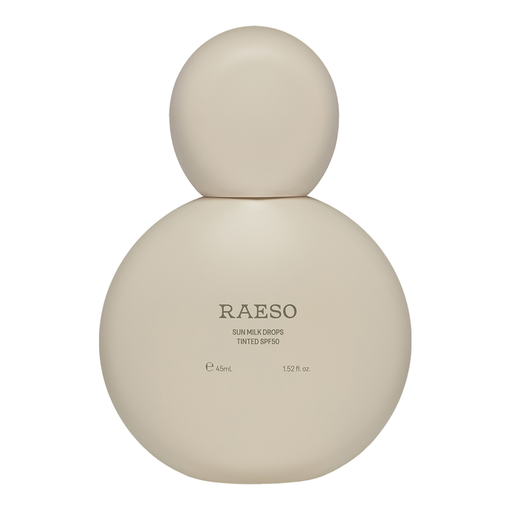 Sun Milk Drops Tinted SPF 50