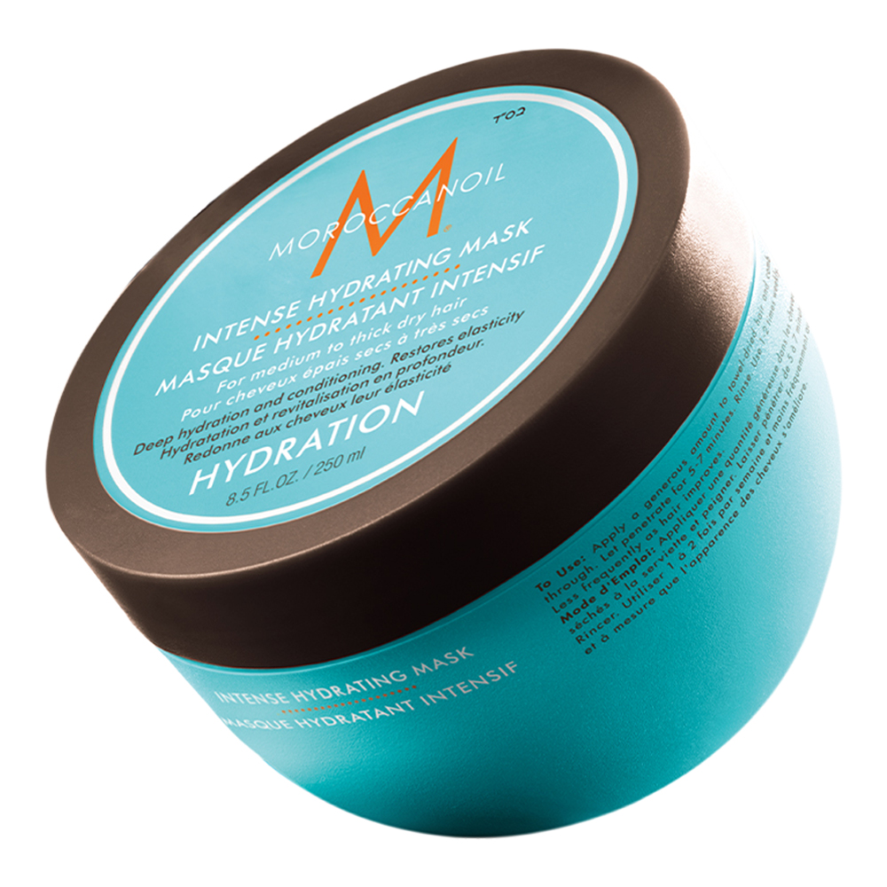 Intense Hydrating Mask