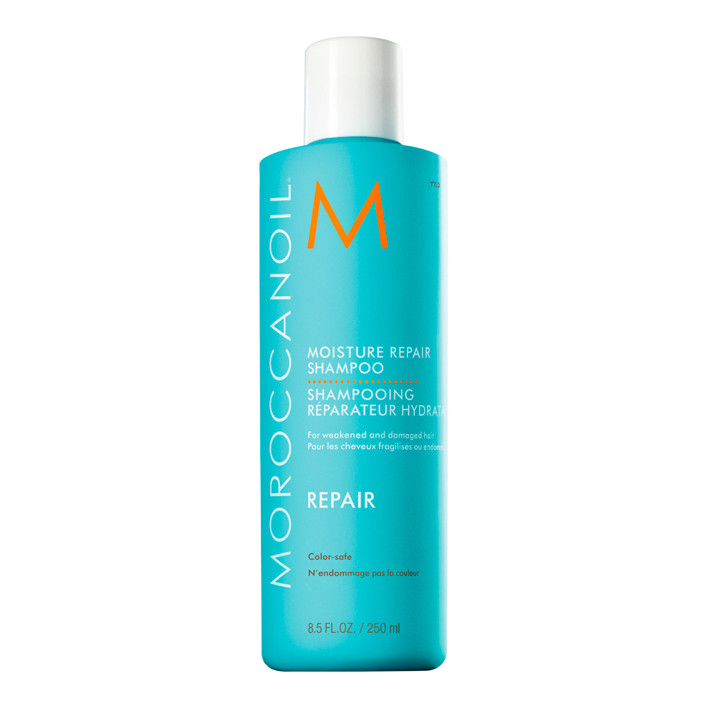 Moisture Repair Shampoo