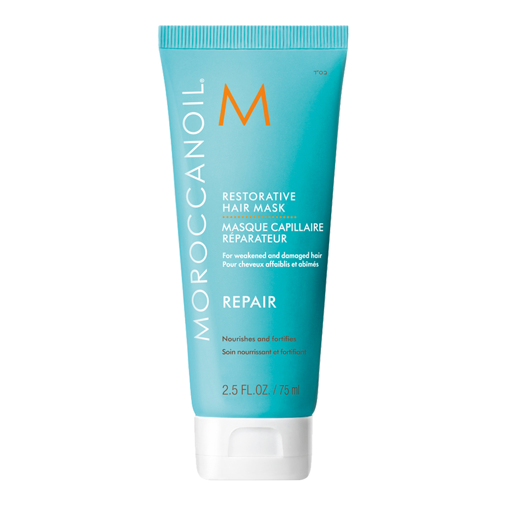 Restorative Hair Mask