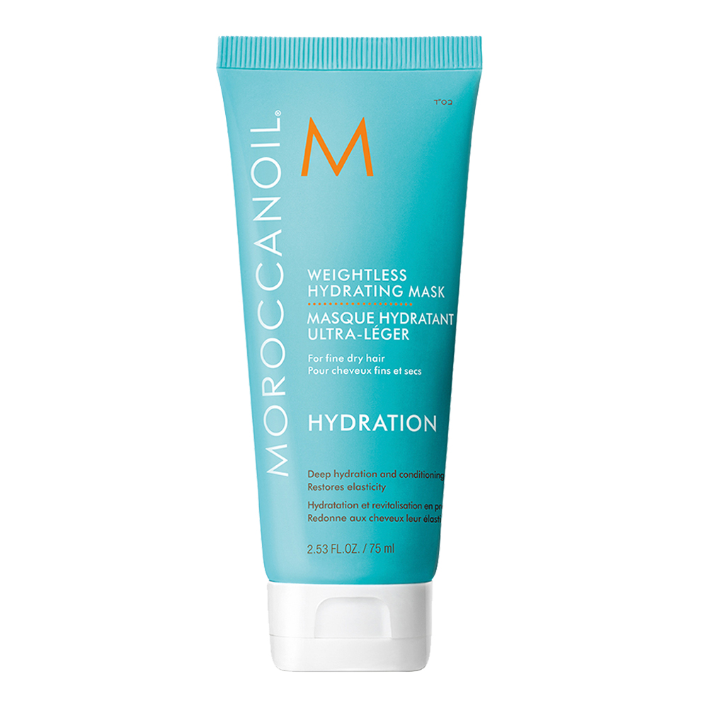 Weightless Hydrating Mask