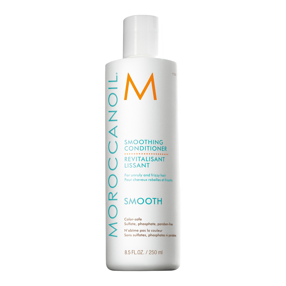 Smoothing Conditioner