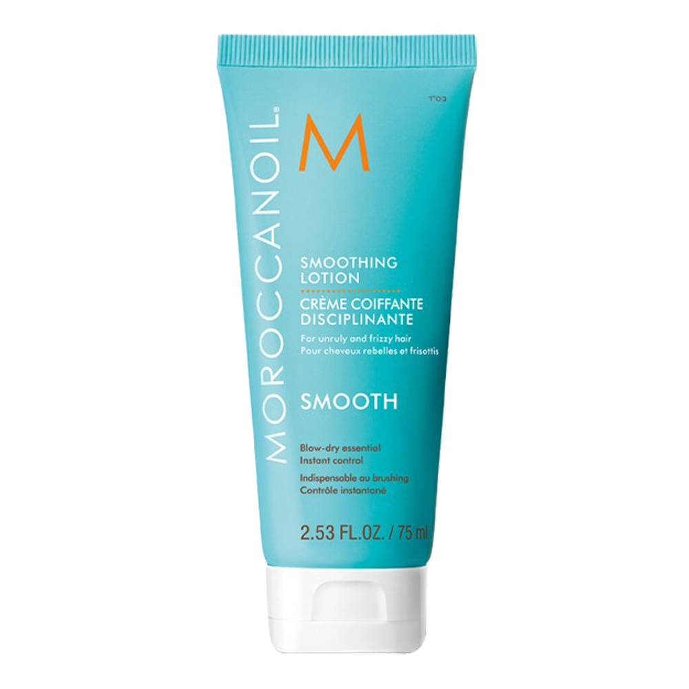Smoothing Lotion