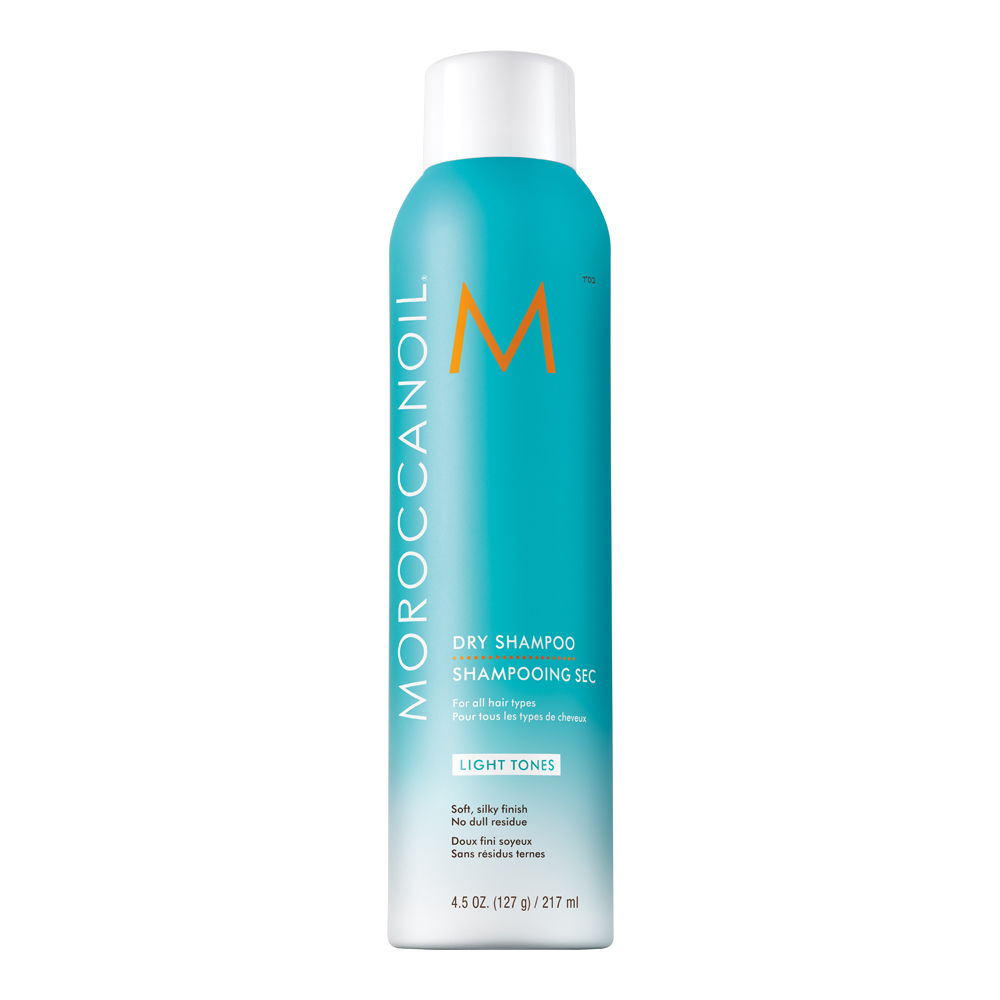 Dry Shampoo Light Tones