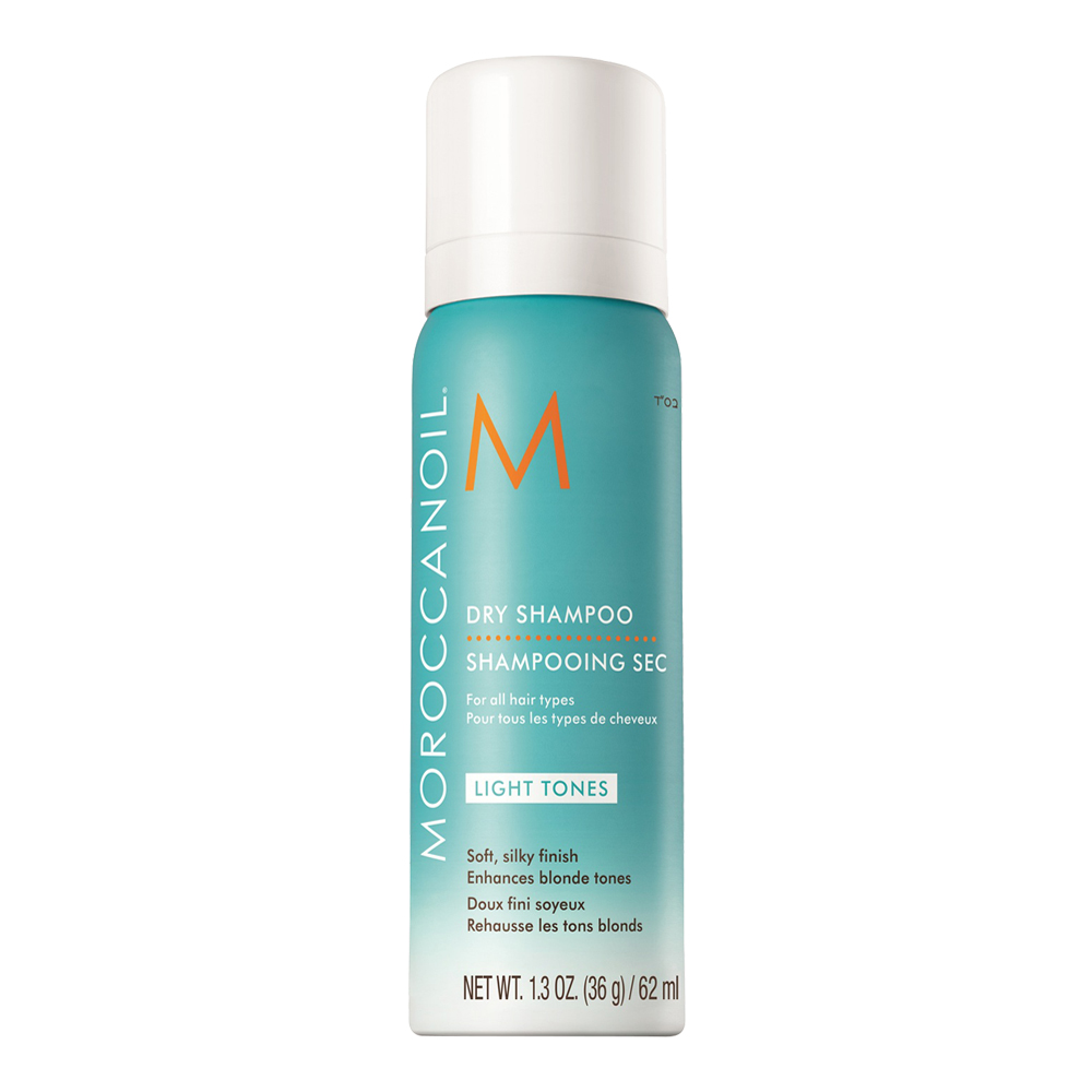Dry Shampoo Light Tones