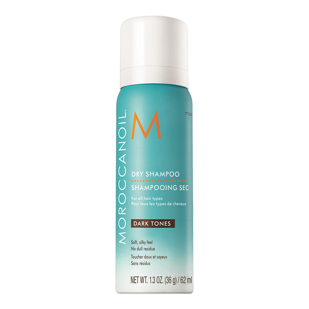 Dry Shampoo Dark Tones