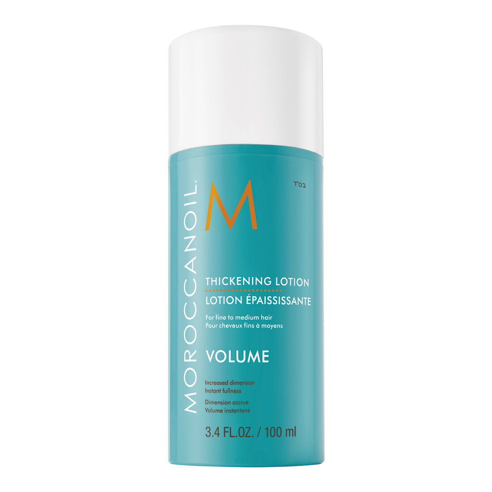 Thickening Lotion