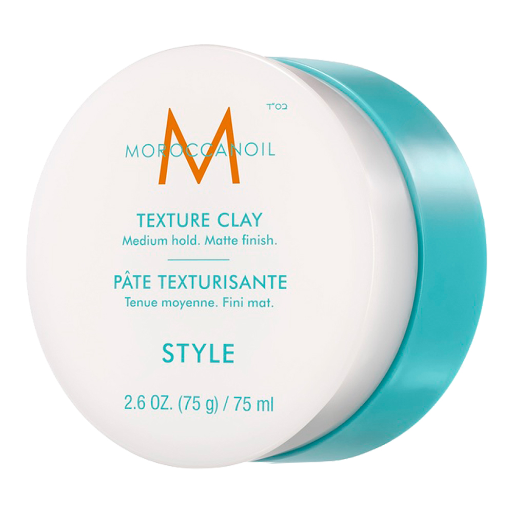 Texture Clay