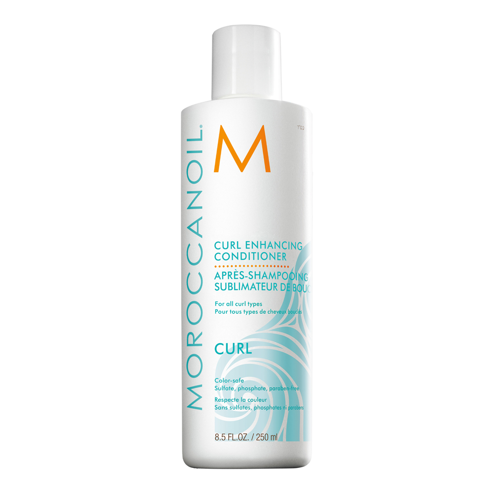 Curl Enhancing Conditioner