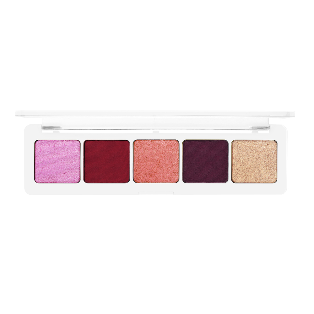 Cranberry Eyeshadow Palette