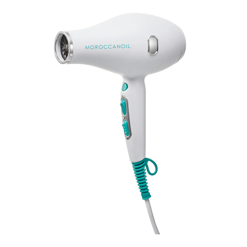 Smart Styling Infrared Hair Dryer