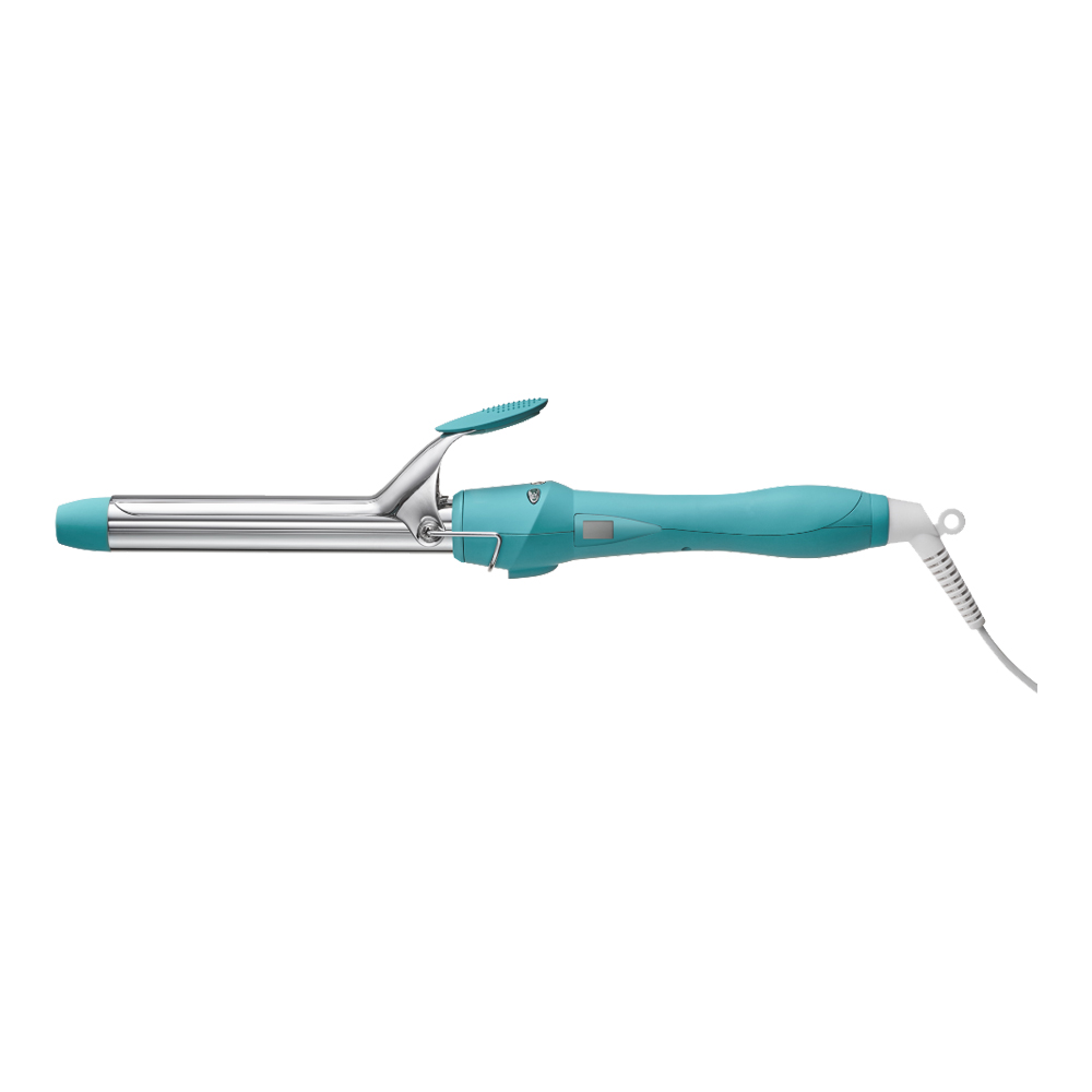 Everlasting Curl Titanium Curling Iron