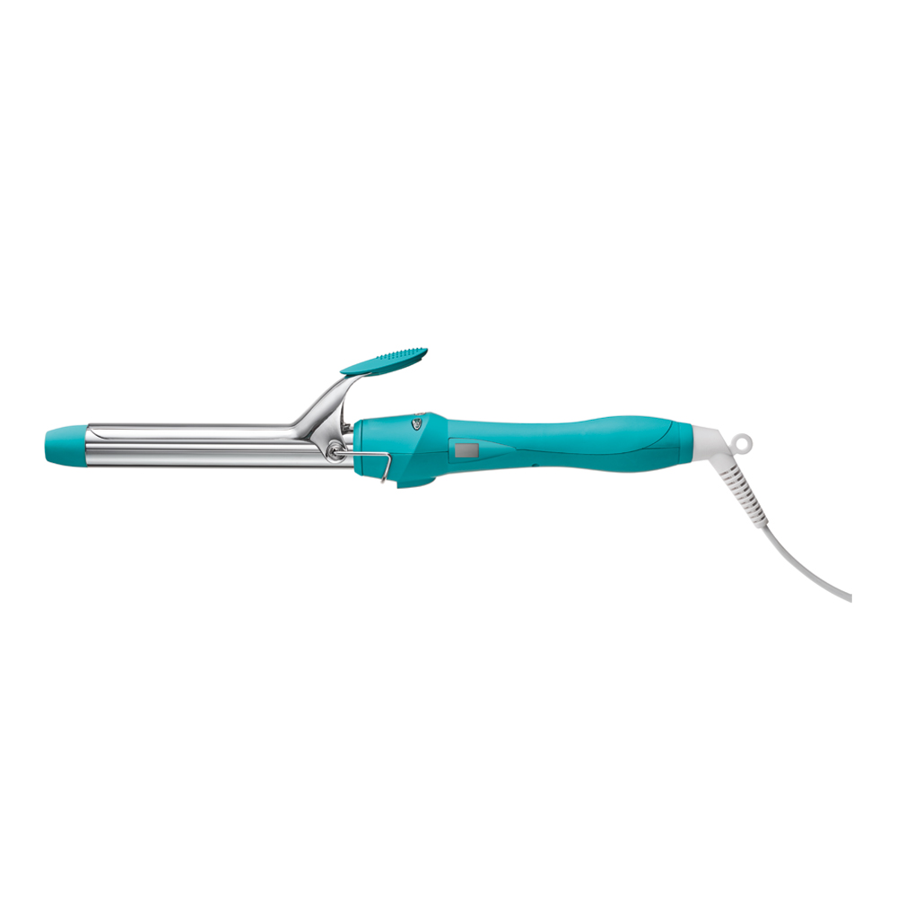 Everlasting Curl Titanium Curling Iron