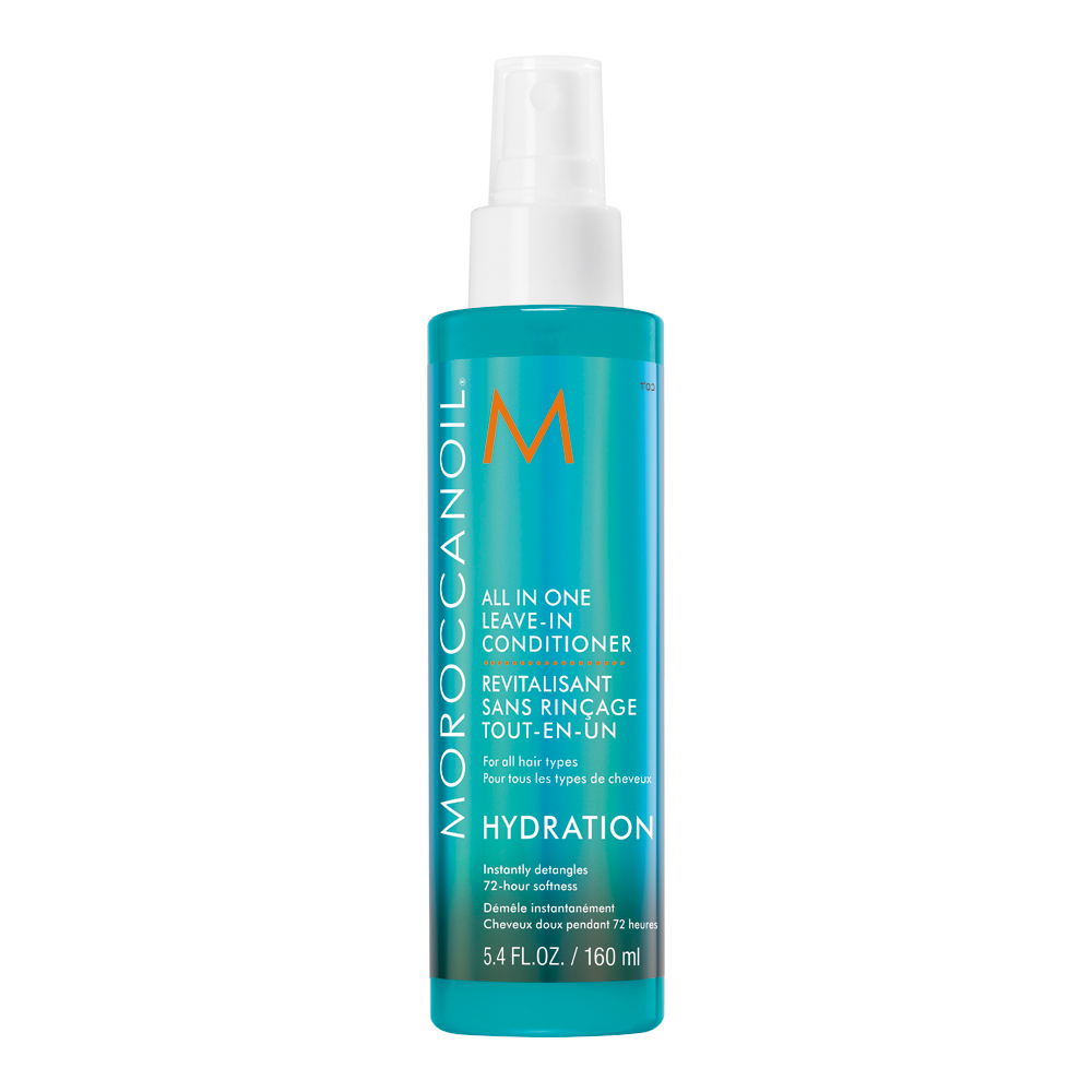 All In One Leave-In Conditioner