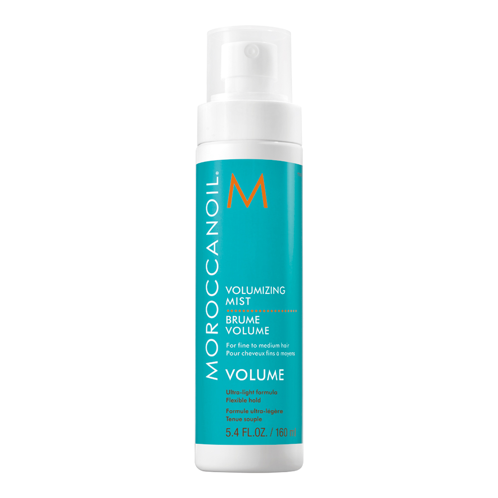 Volumizing Mist