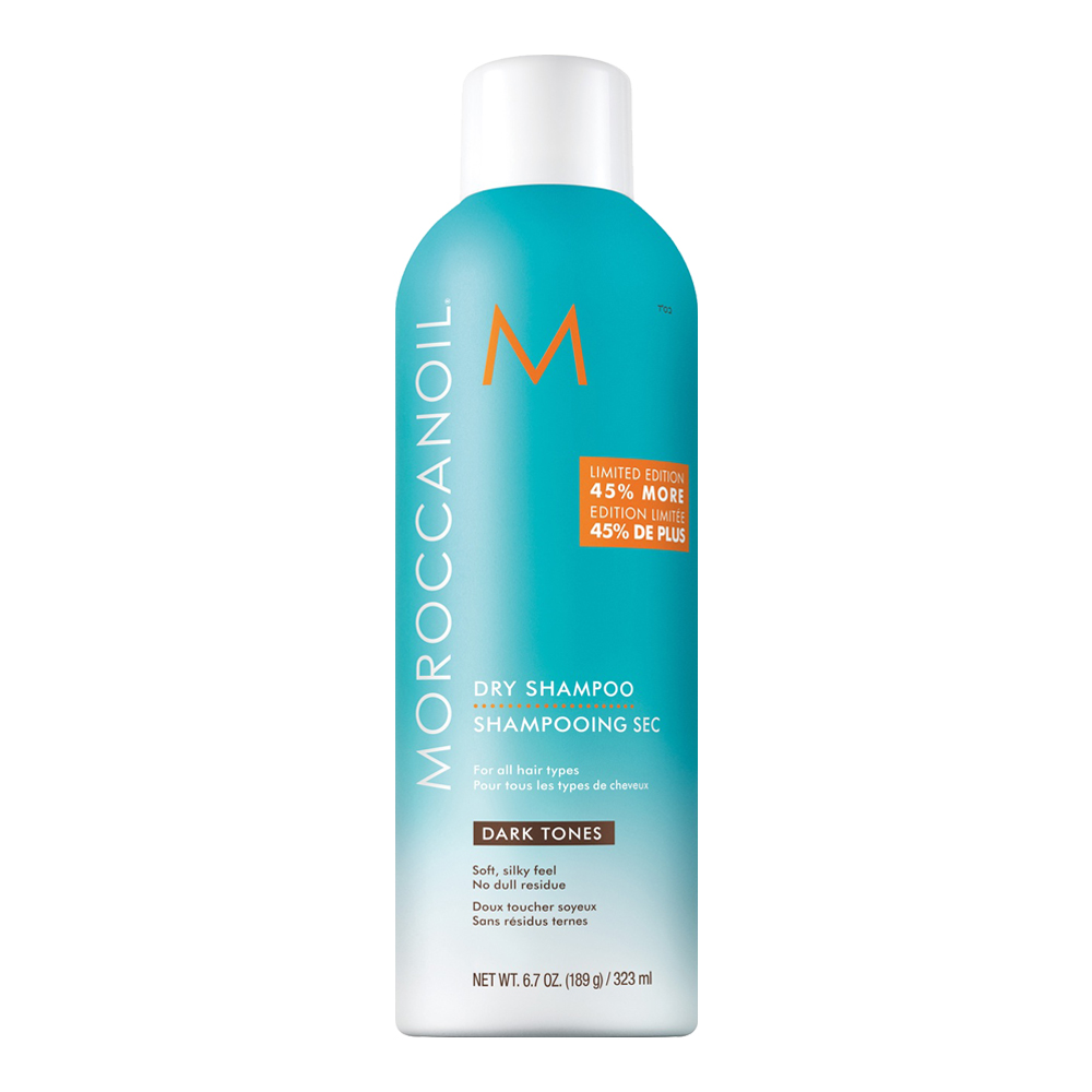 Dry Shampoo Dark Tone (Limited Edition)