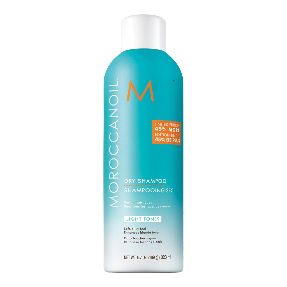Dry Shampoo Light Tone (Limited Edition)