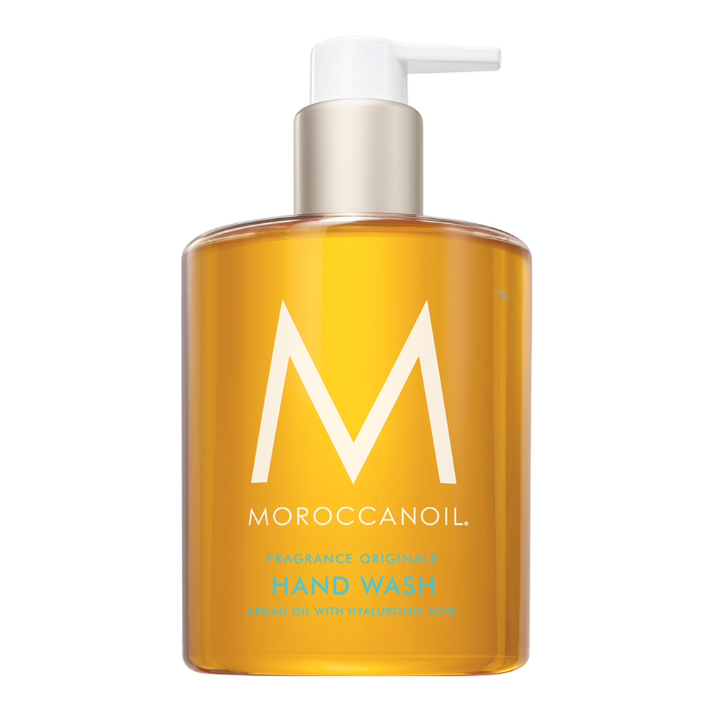 Fragrance Original Hand Wash