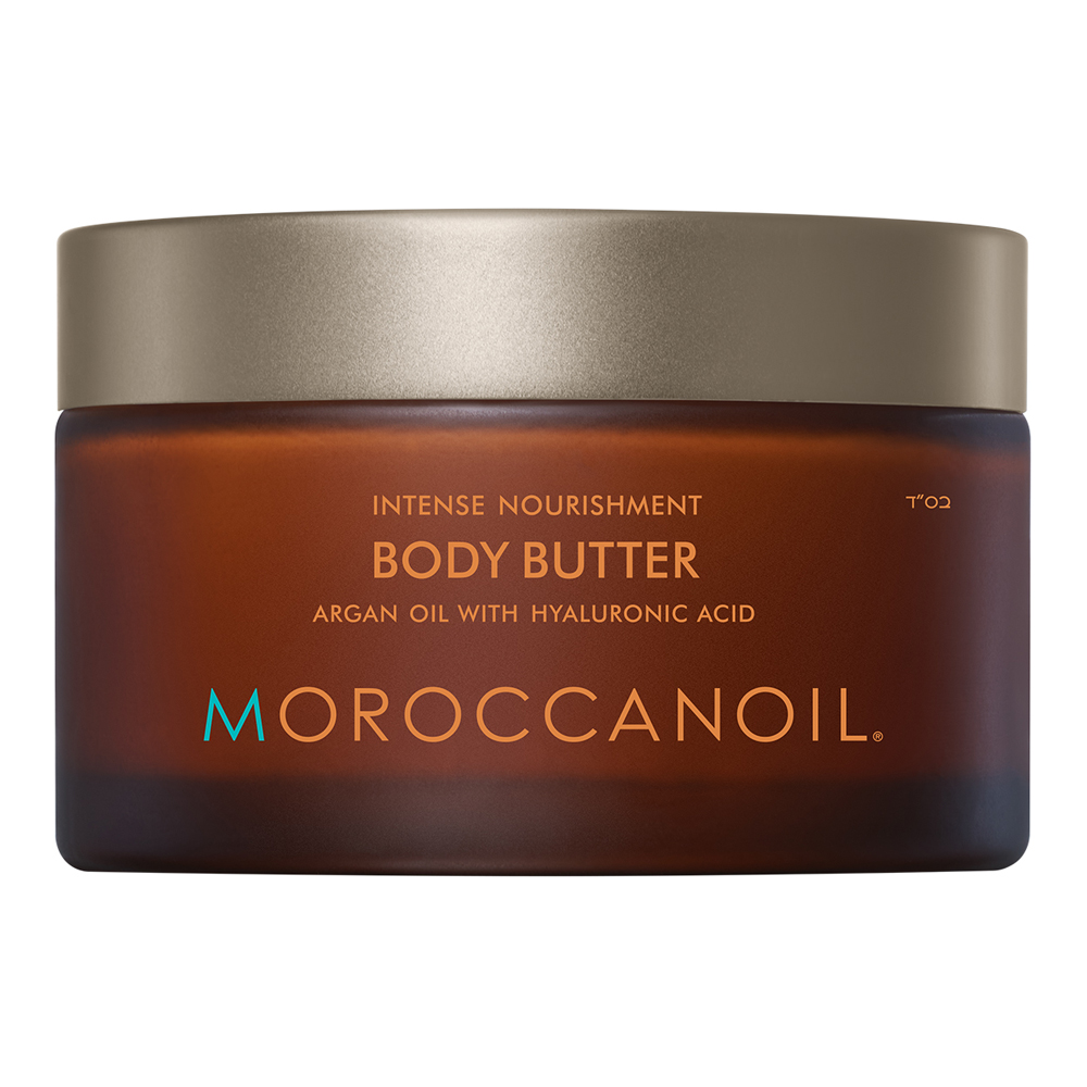 Fragrance Original Body Butter