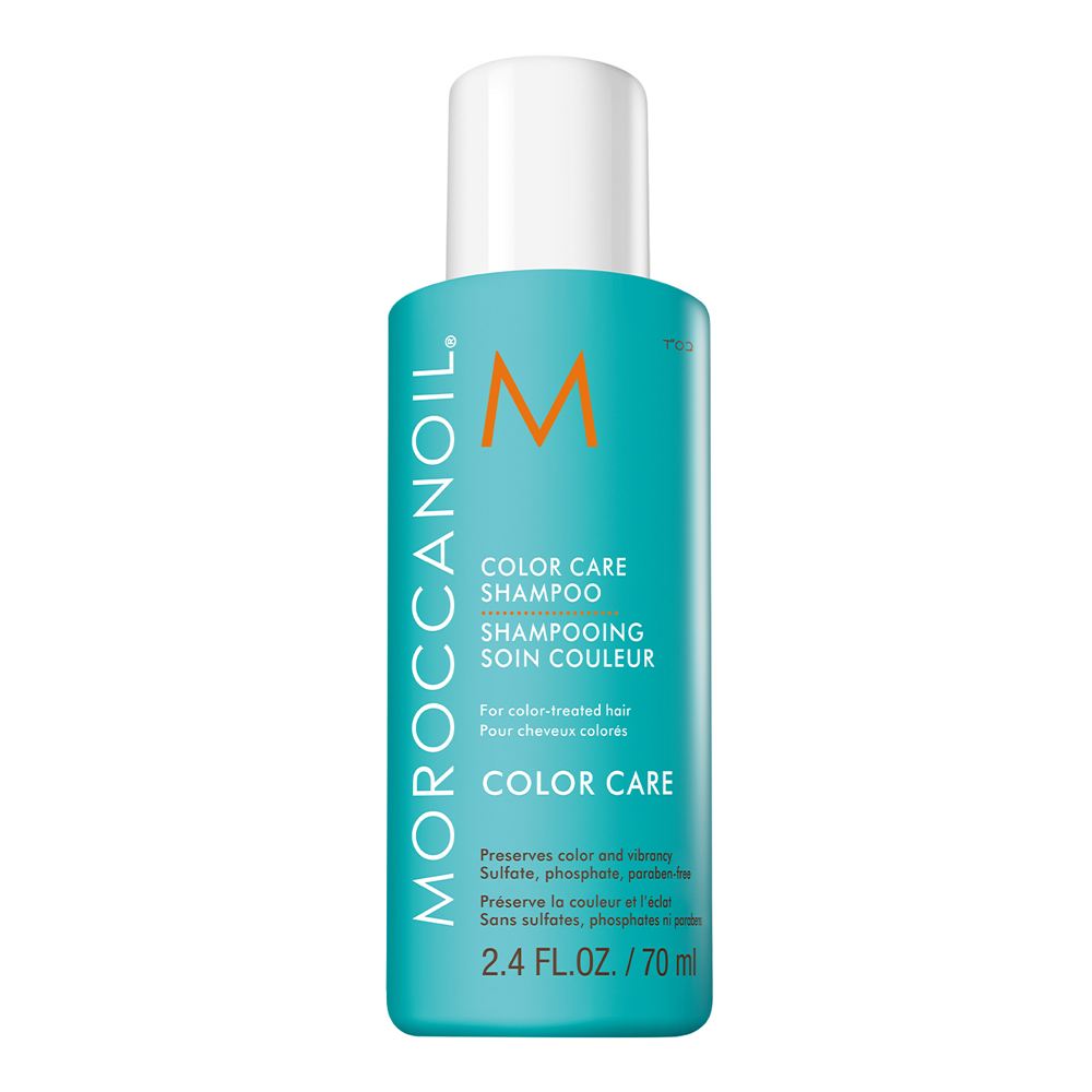 Color Care Shampoo