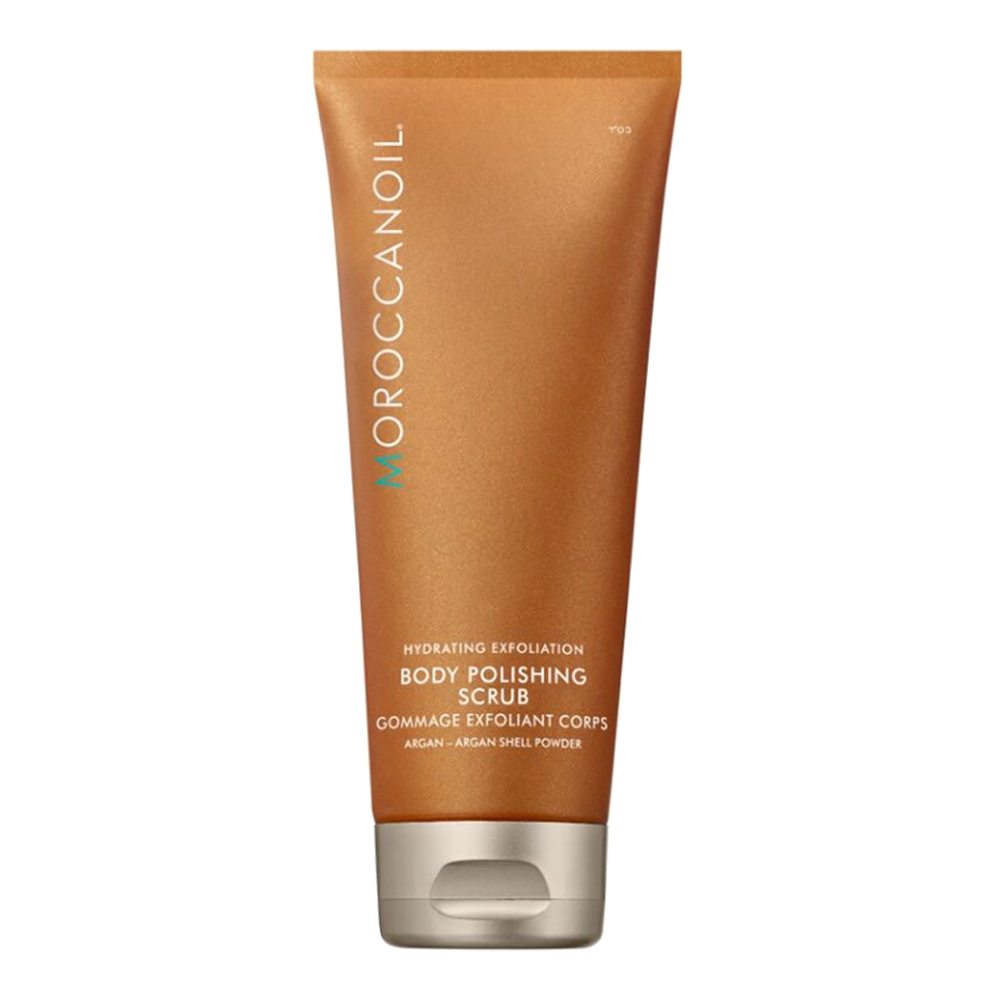 Body Polishing Scrub
