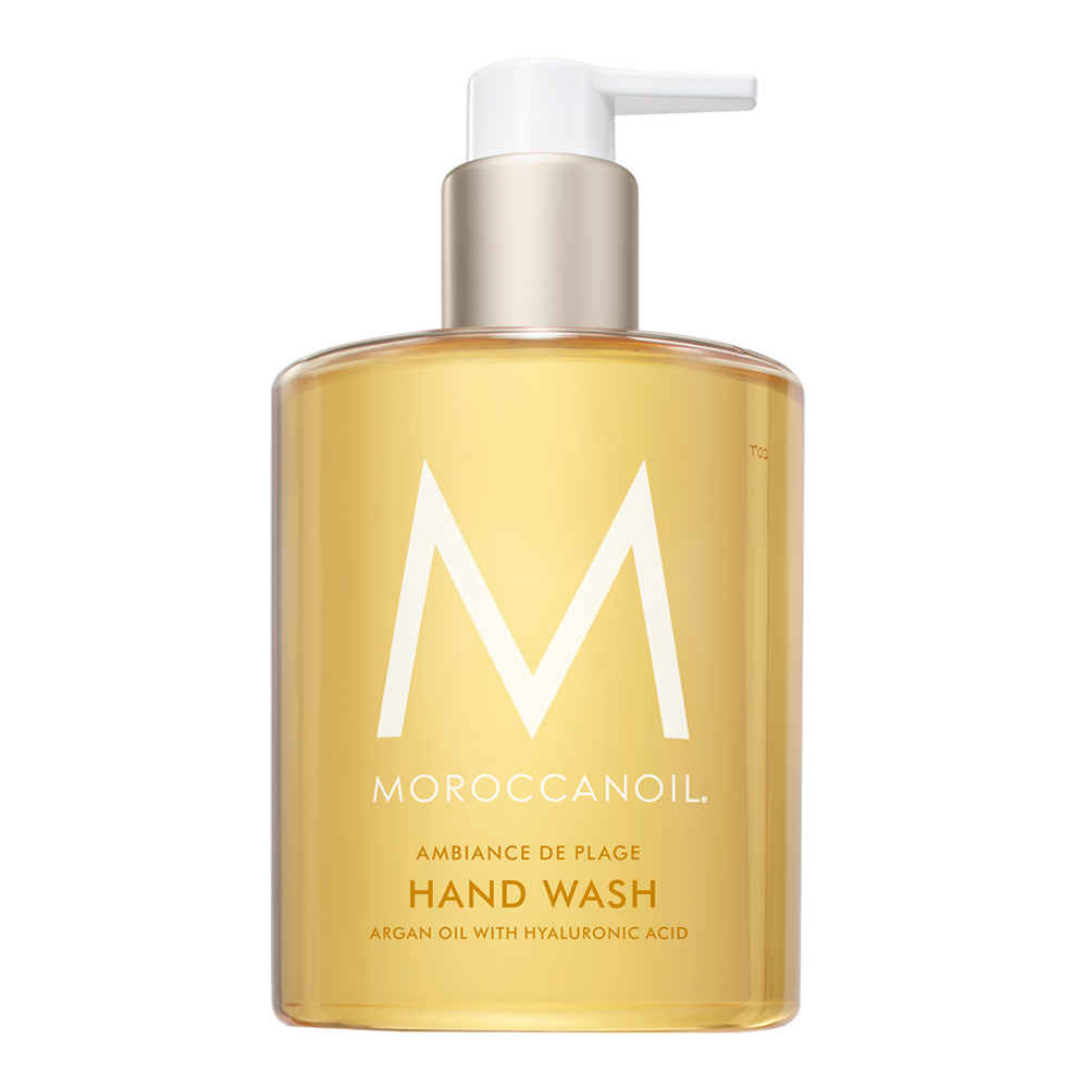 Ambiance De Plage Hand Wash