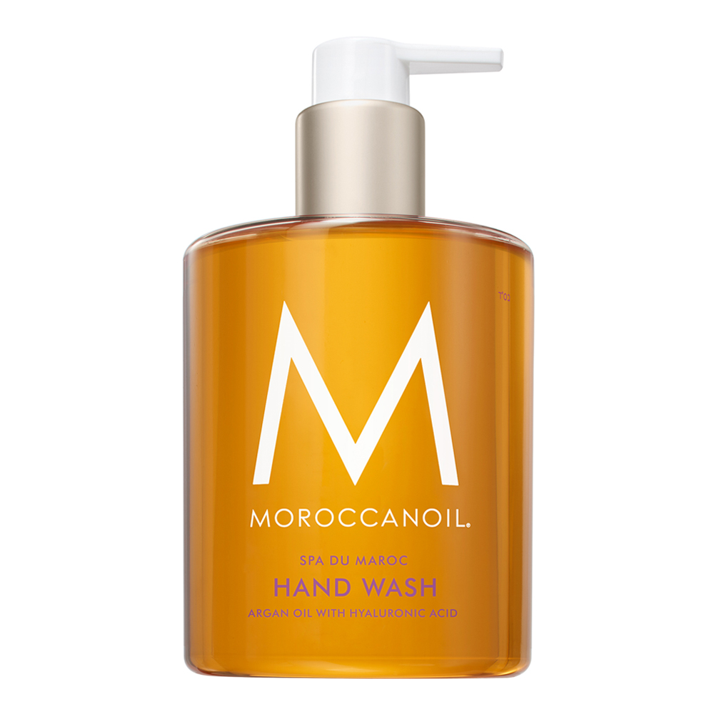 Spa Du Maroc Hand Wash