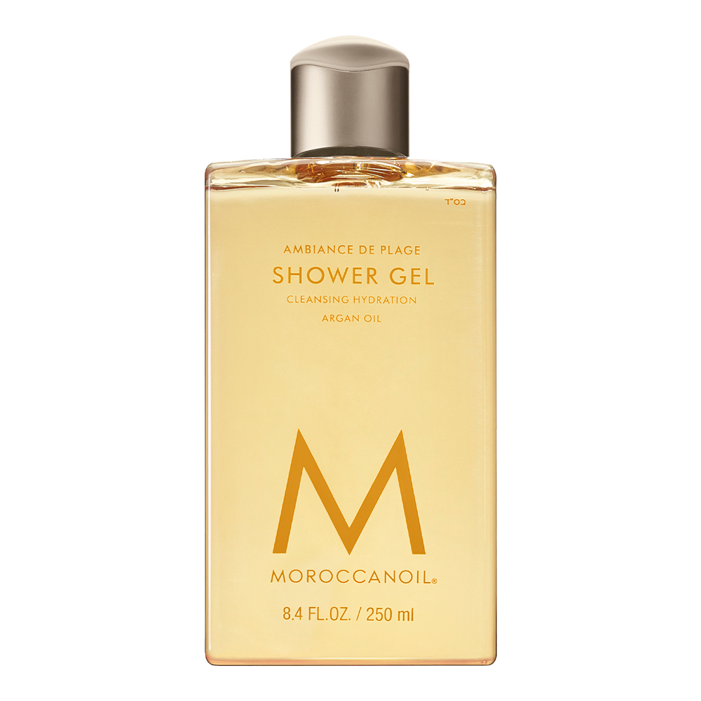 Ambiance De Plage Shower Gel