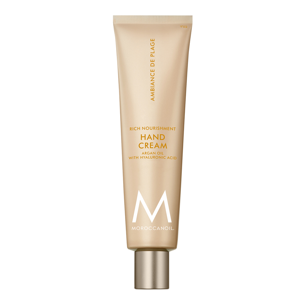 Ambiance De Plage Hand Cream