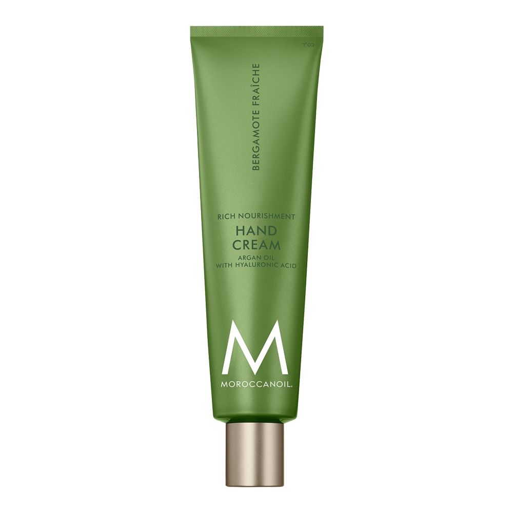 Bergamote Fraîche Hand Cream