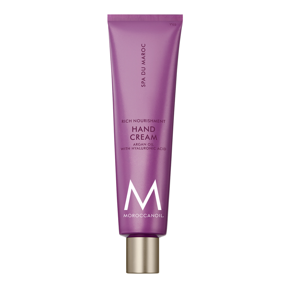 Spa Du Maroc Hand Cream