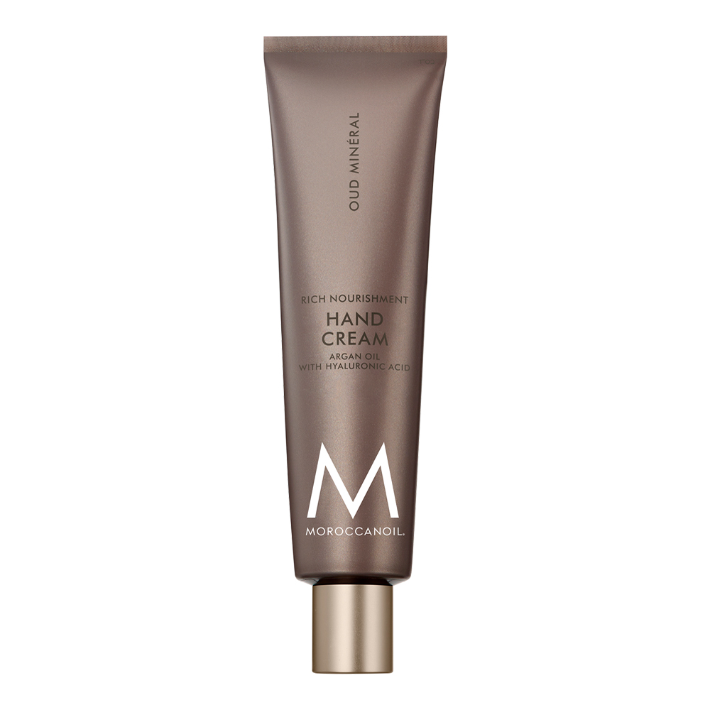 Oud Minéral Hand Cream