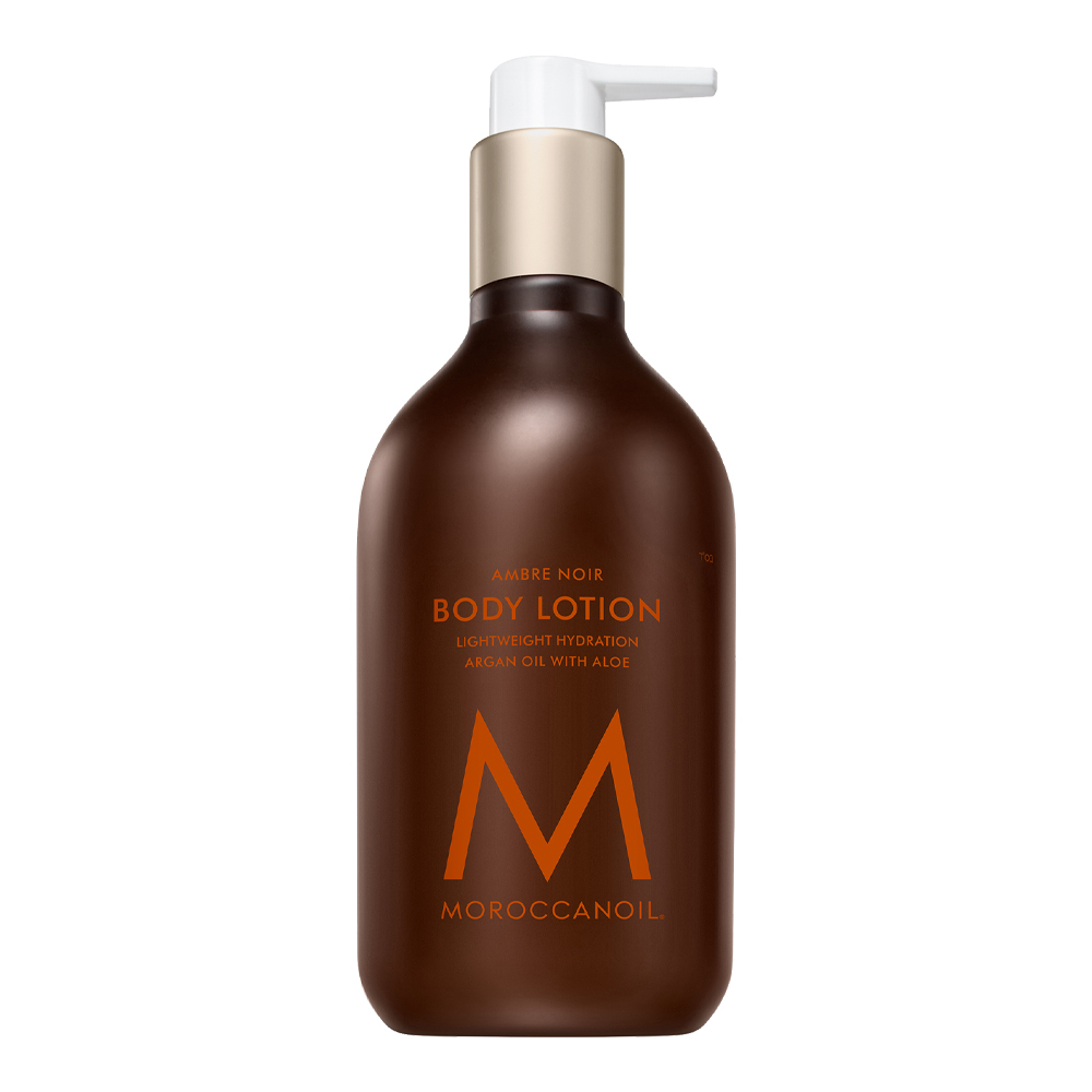 Ambre Noir Body Lotion