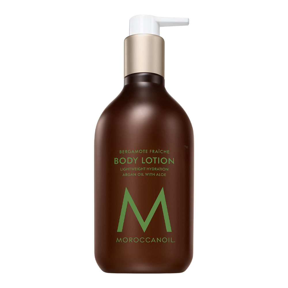 Bergamot Fraîche Body Lotion