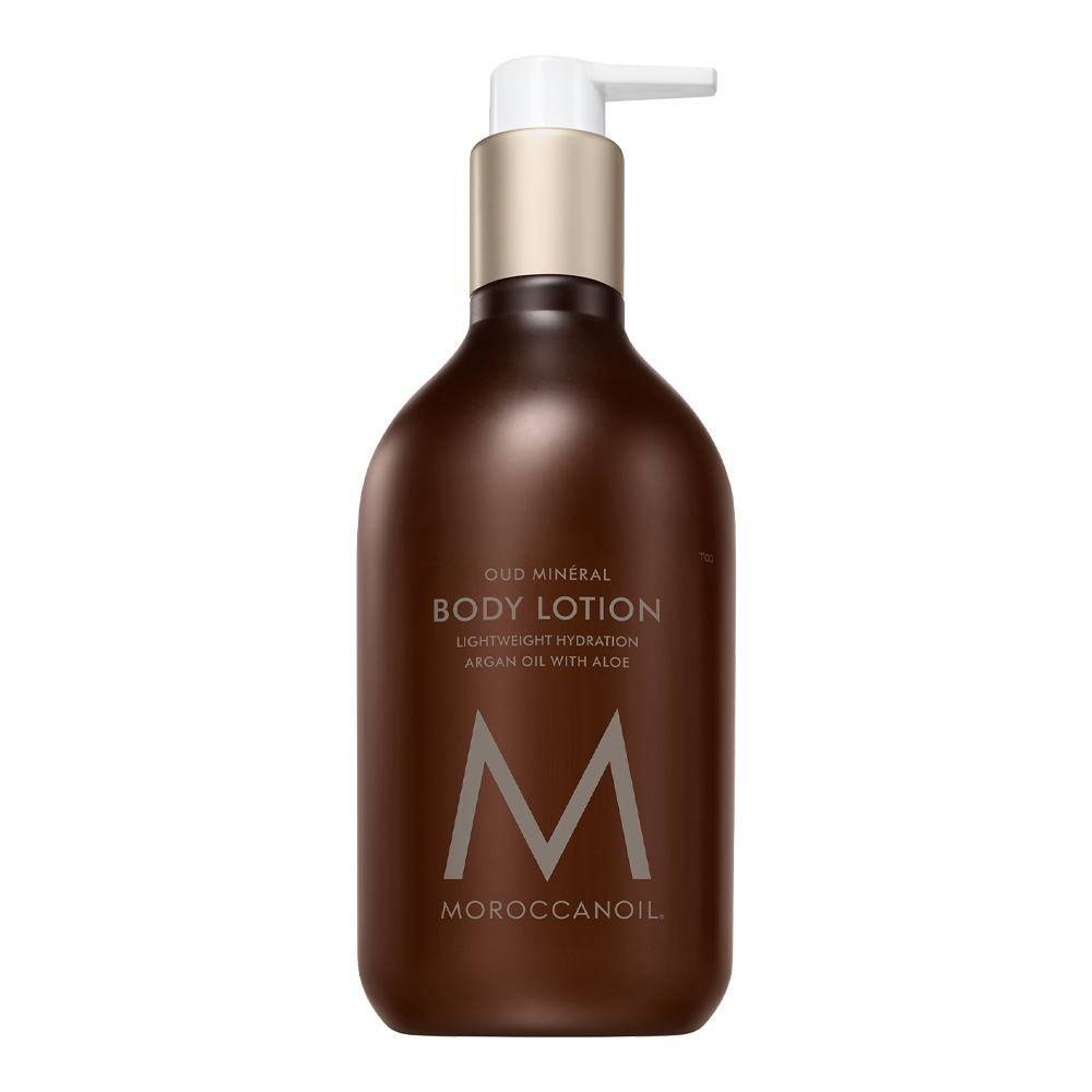 Oud Minéral Body Lotion