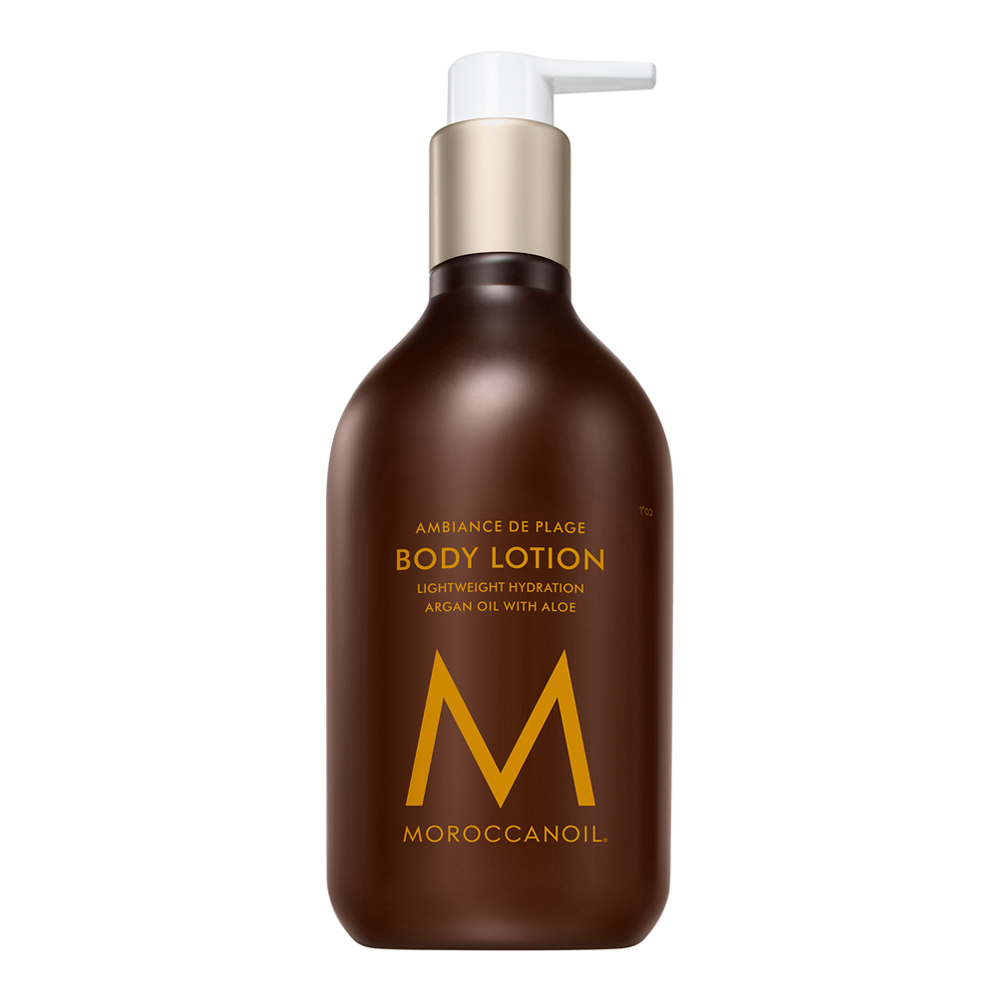 Ambiance De Plage Body Lotion