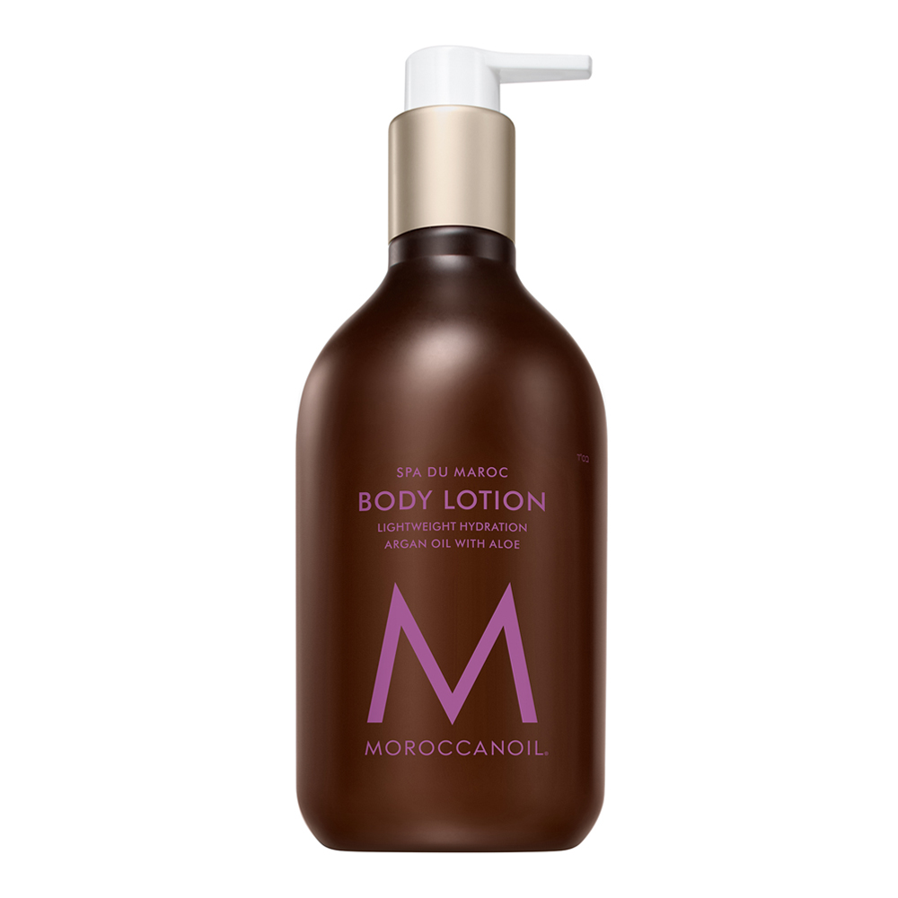 Spa Du Maroc Body Lotion