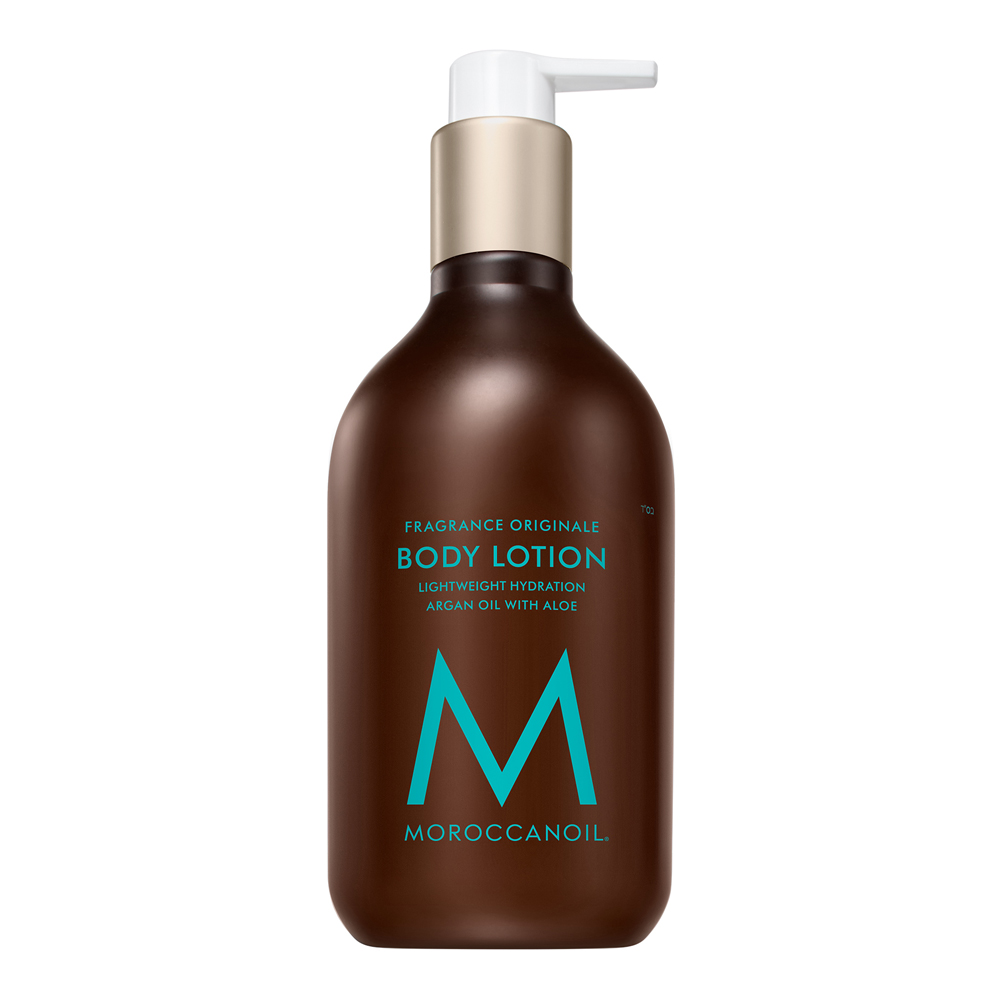 Fragrance Originale Body Lotion
