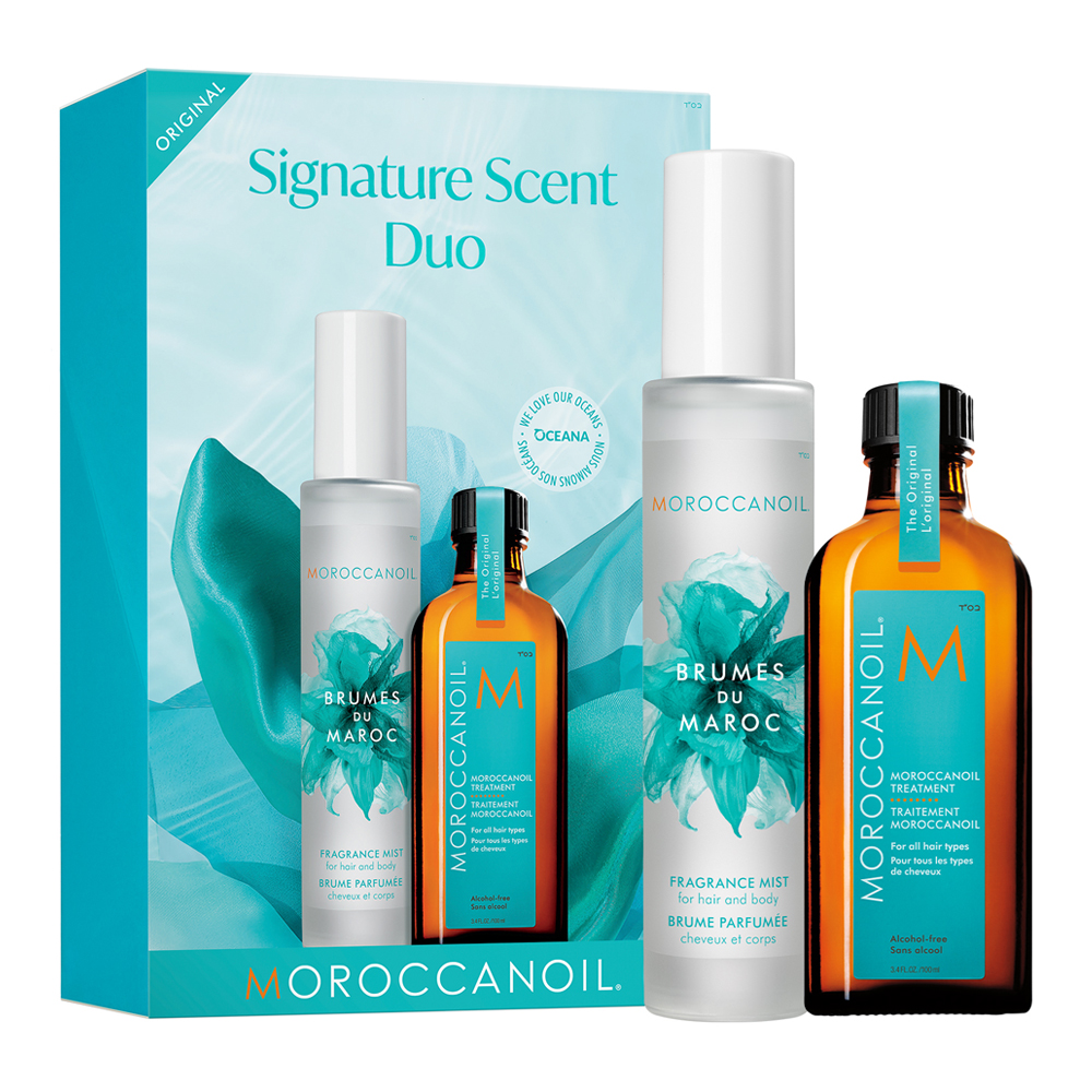 Signature Scent Duo Original (Holiday Limited Edition)