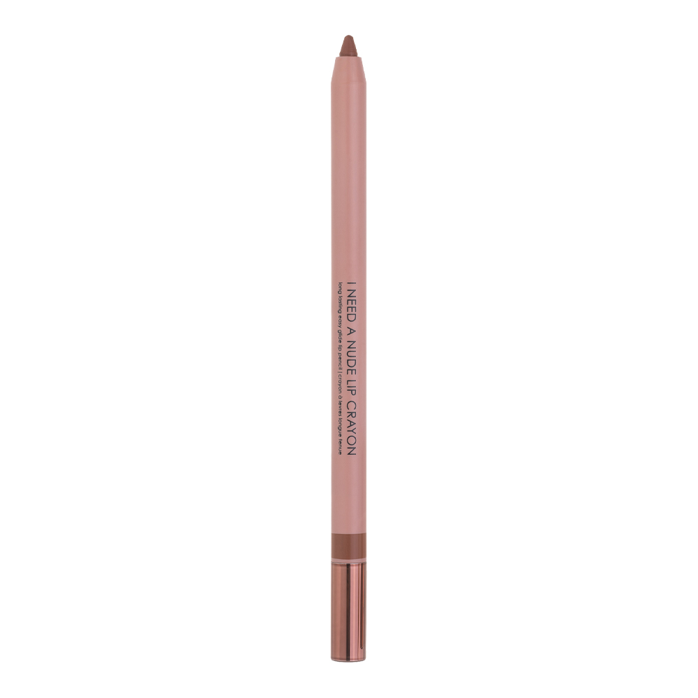 I Need A Nude Lip Crayon Lip Liner Pencil