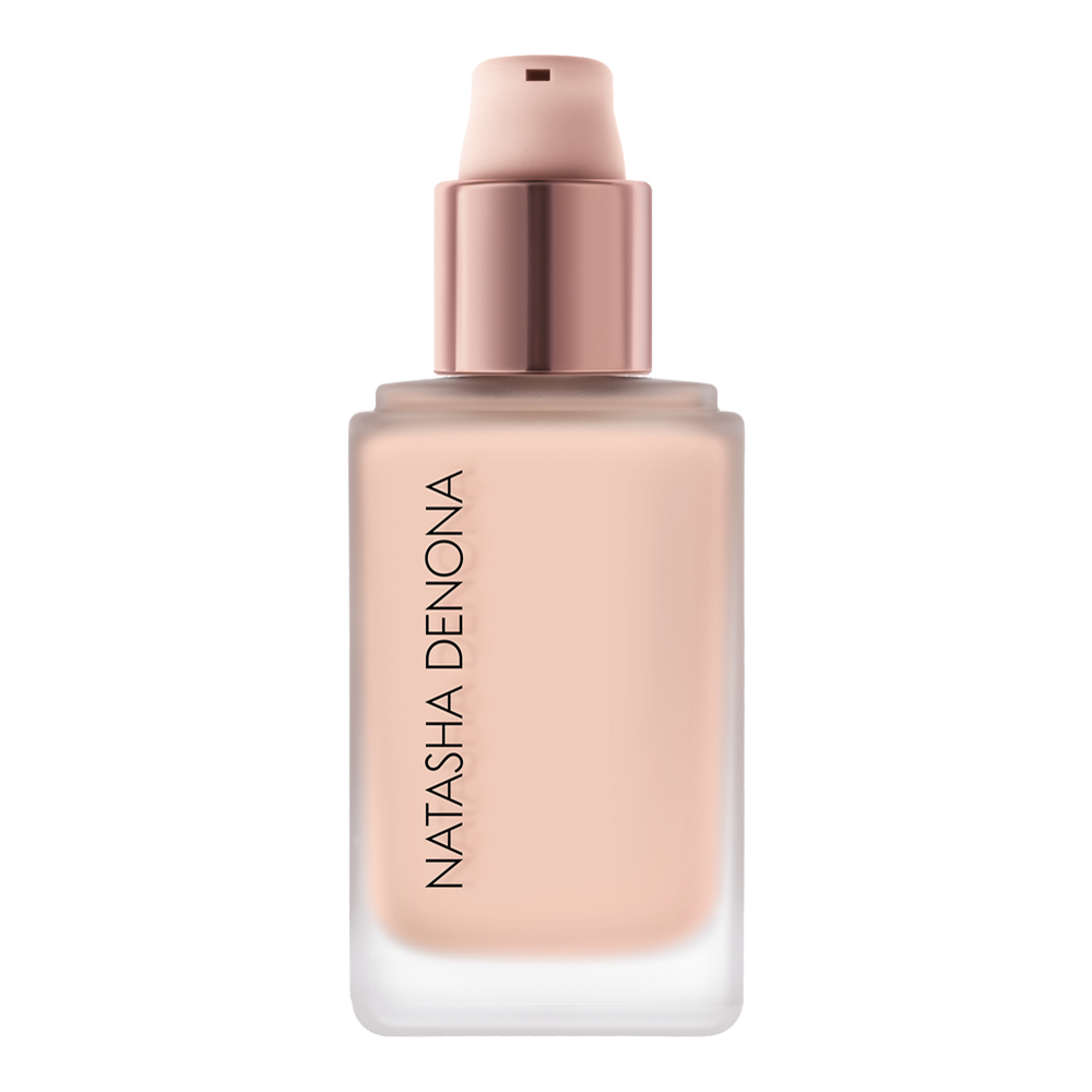 HY-Glam Foundation