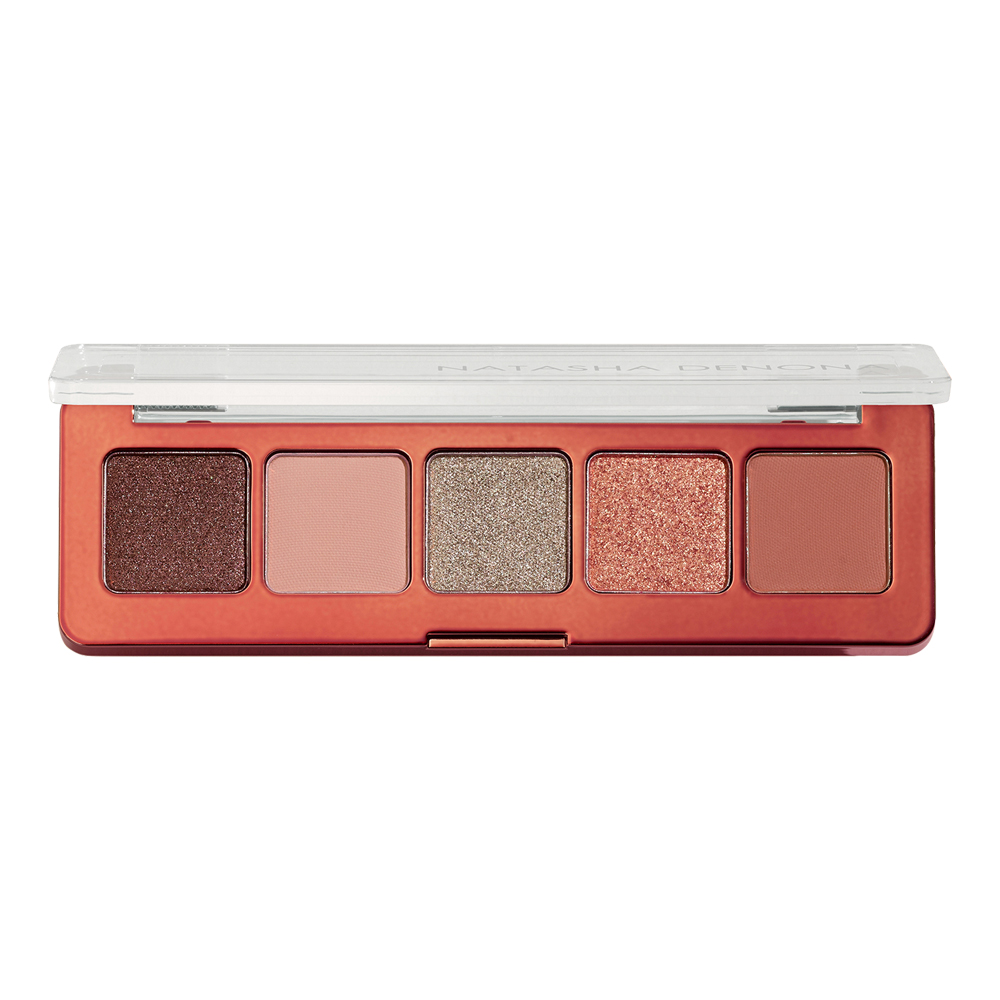 Mini Zendo Eyeshadow Palette
