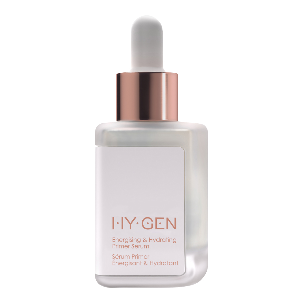 Hy-Gen™ Energizing & Hydrating Primer Serum